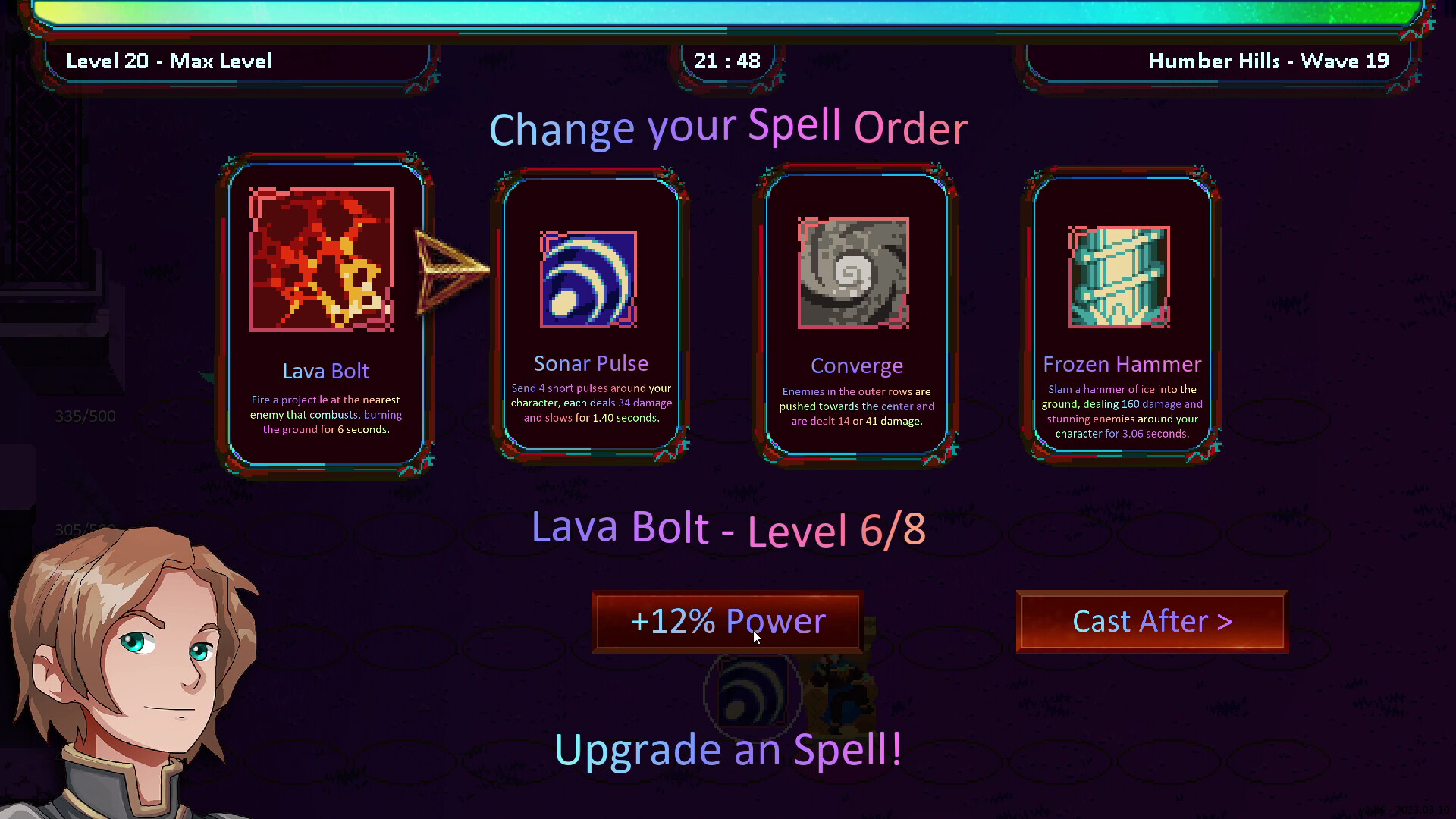 Traveler's Bastion: Spirit Guardians Expansion - Screenshot 2