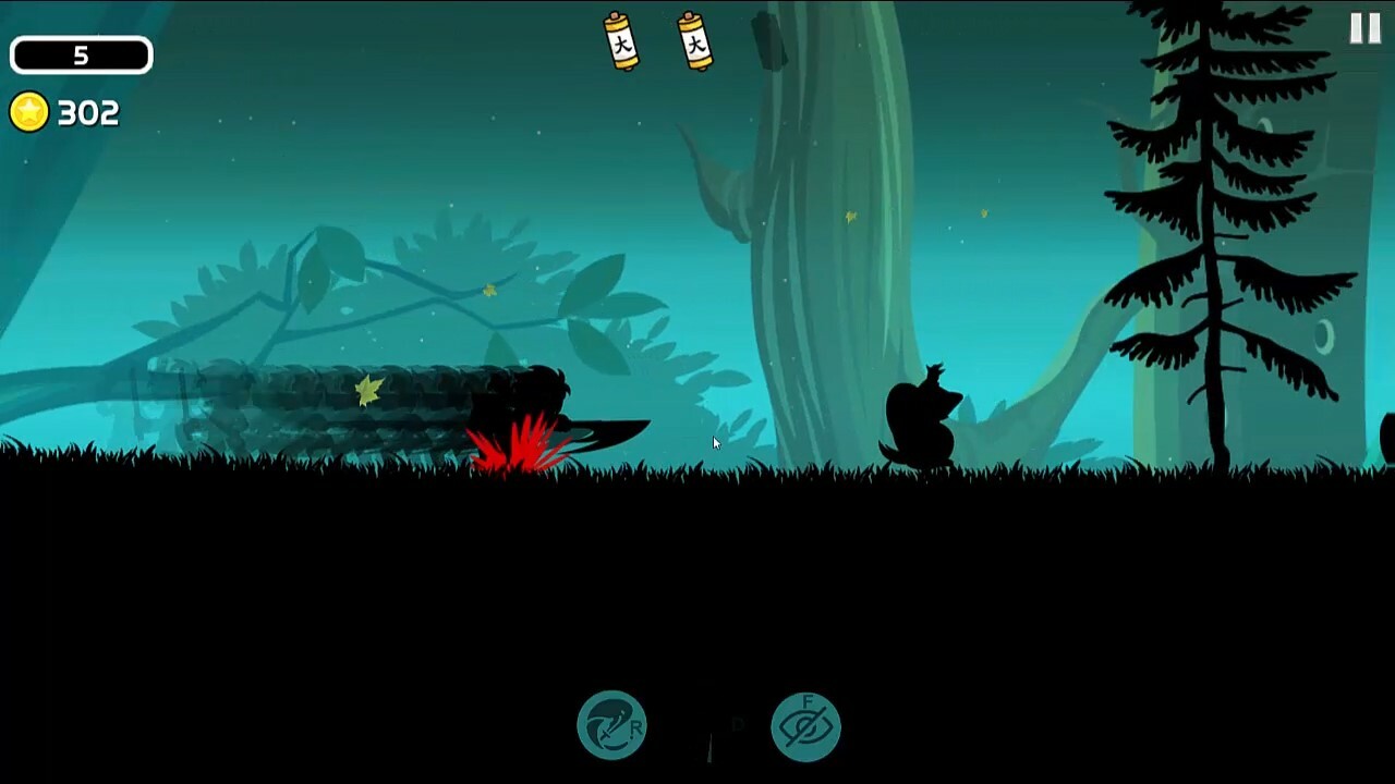 Samurai Revenge 2 - Screenshot 5