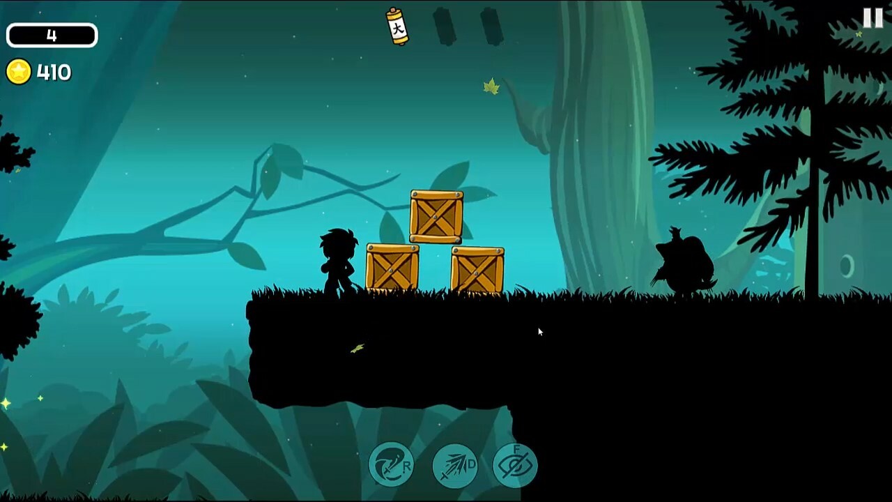 Samurai Revenge 2 - Screenshot 4