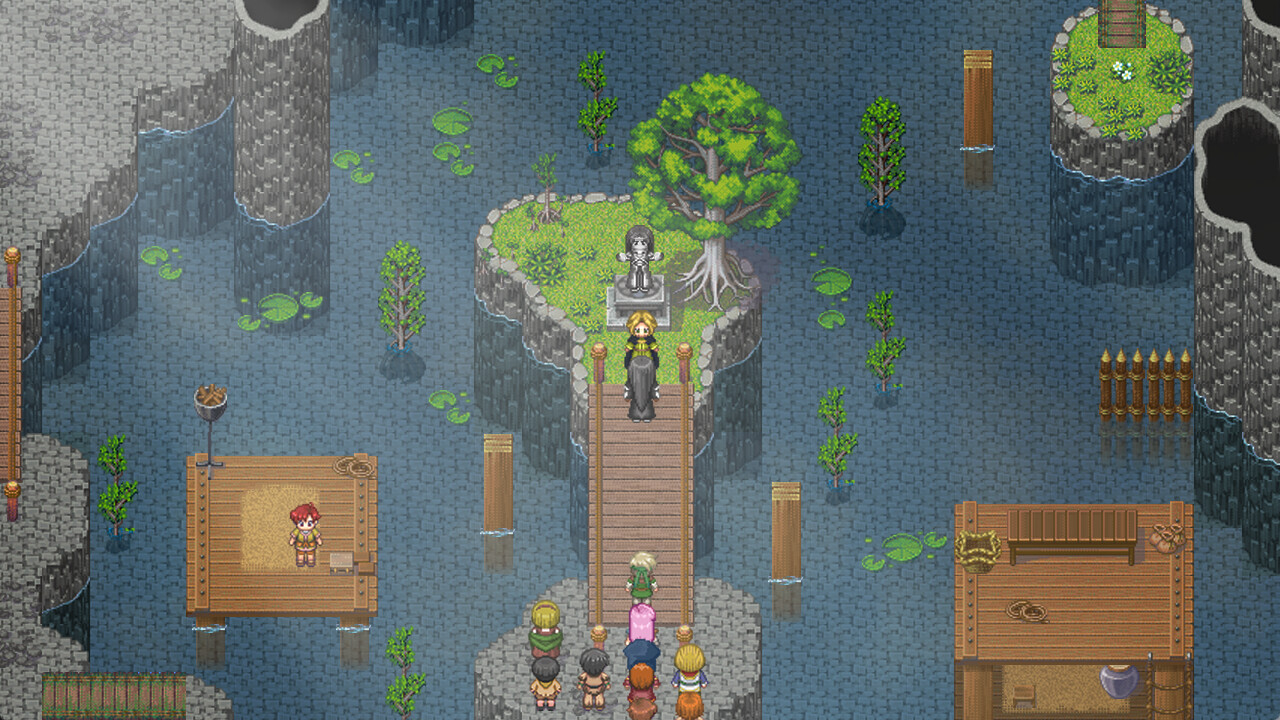 Numina: Part 2 - Screenshot 4