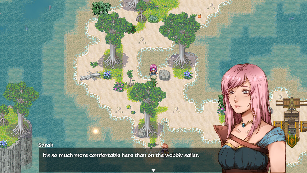 Numina: Part 2 - Screenshot 5