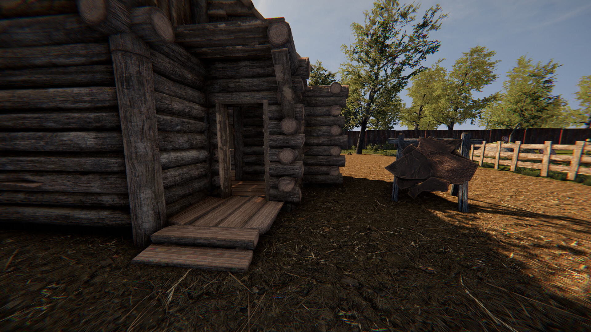 Zombie Watch Part II - Screenshot 6