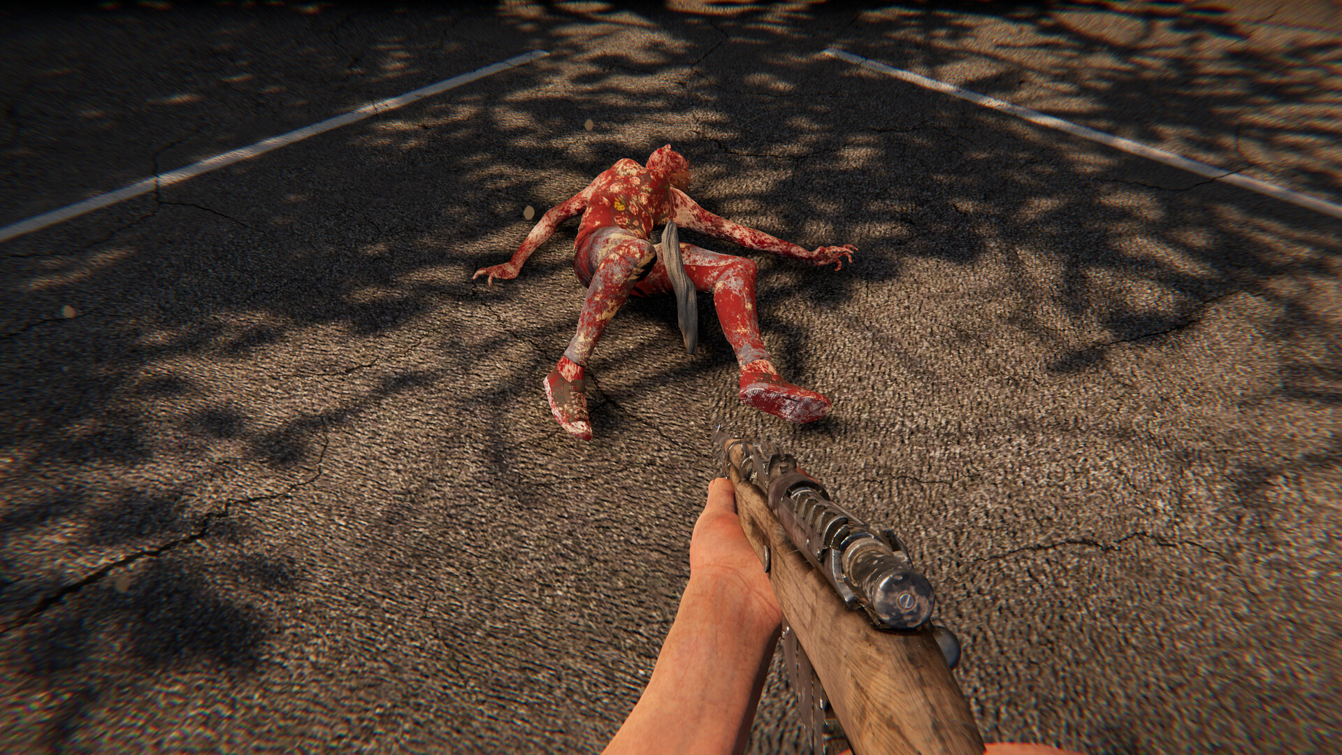 Zombie Watch Part II - Screenshot 10