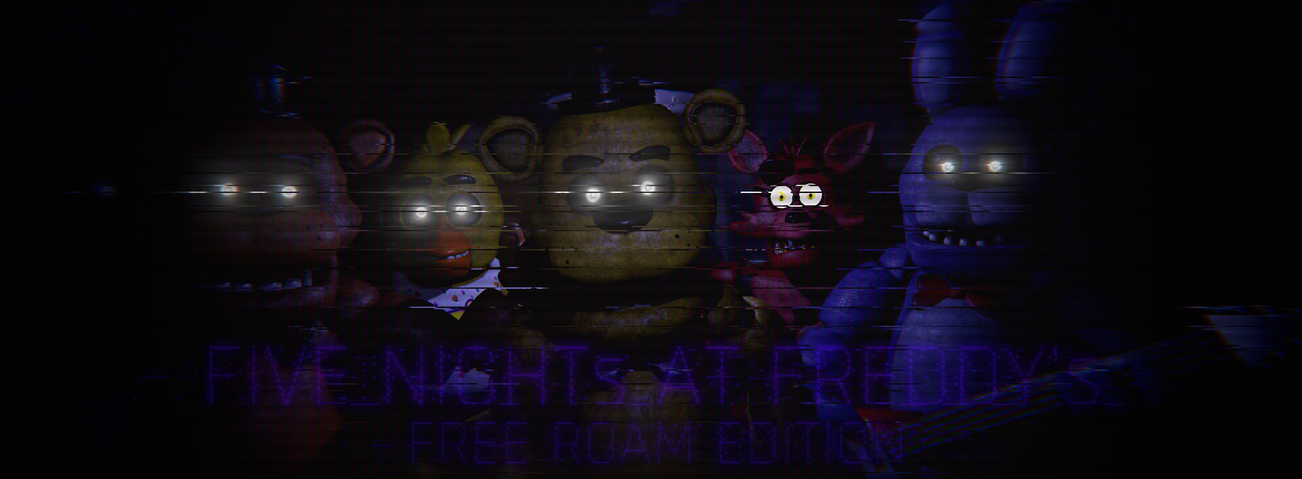 fnaf free roam apk - Ilustrasi 3