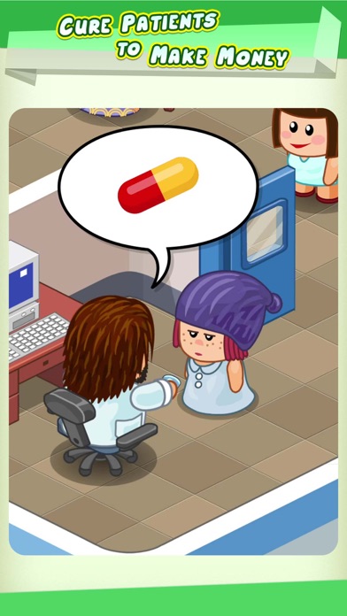 Fun Hospital - Screenshot 5