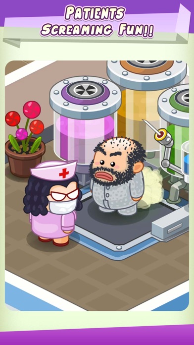 Fun Hospital - Screenshot 4