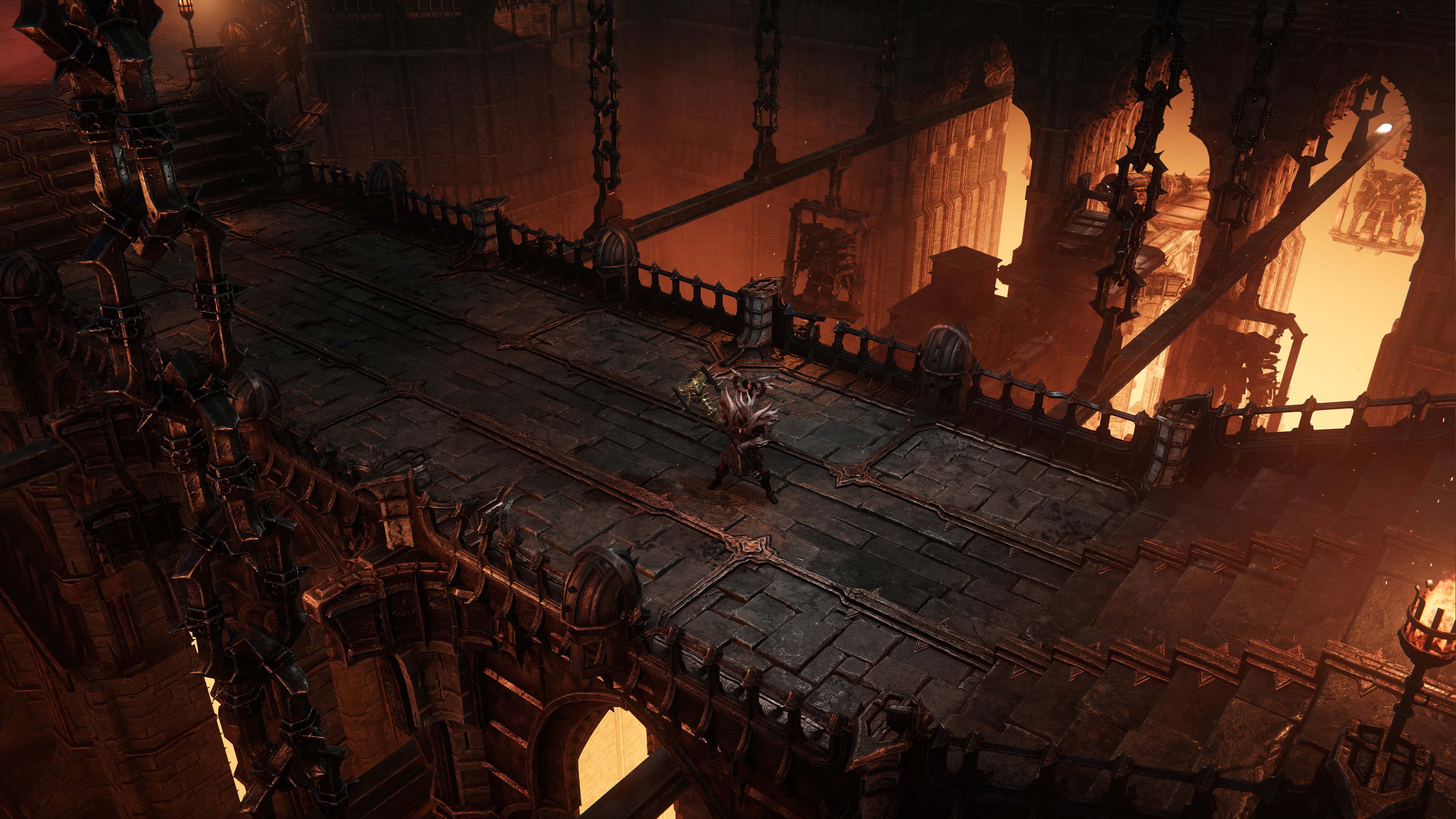 Wolcen: Lords of Mayhem - Deluxe Edition - Screenshot 3