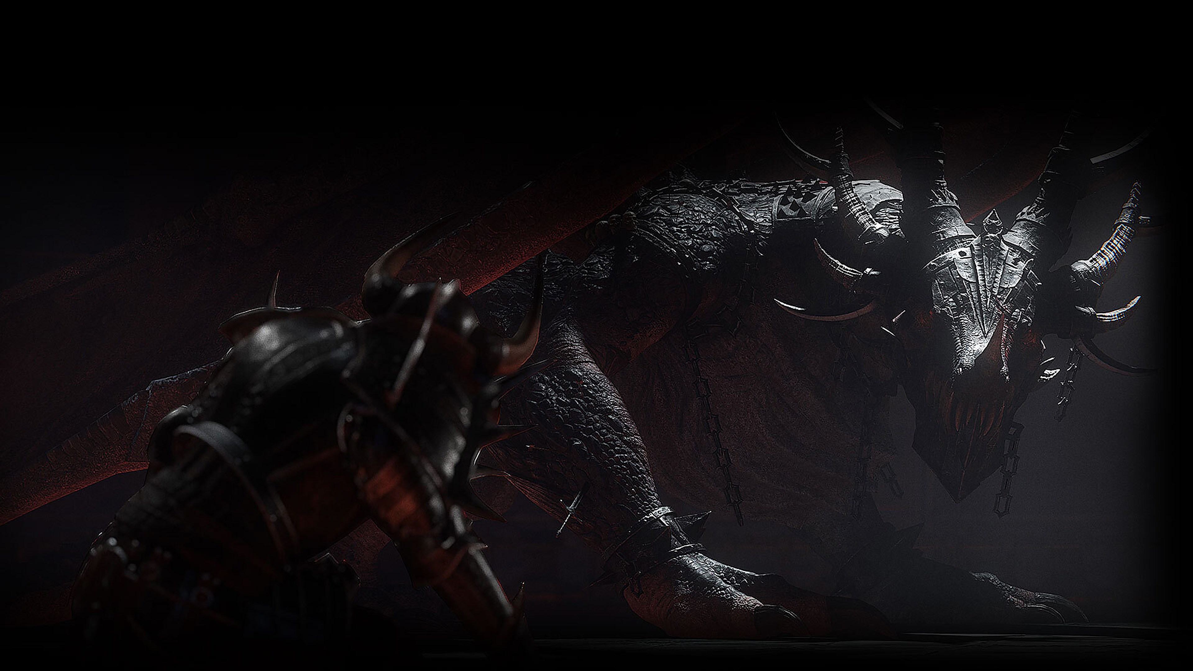 Wolcen: Lords of Mayhem - Deluxe Edition - Screenshot 5