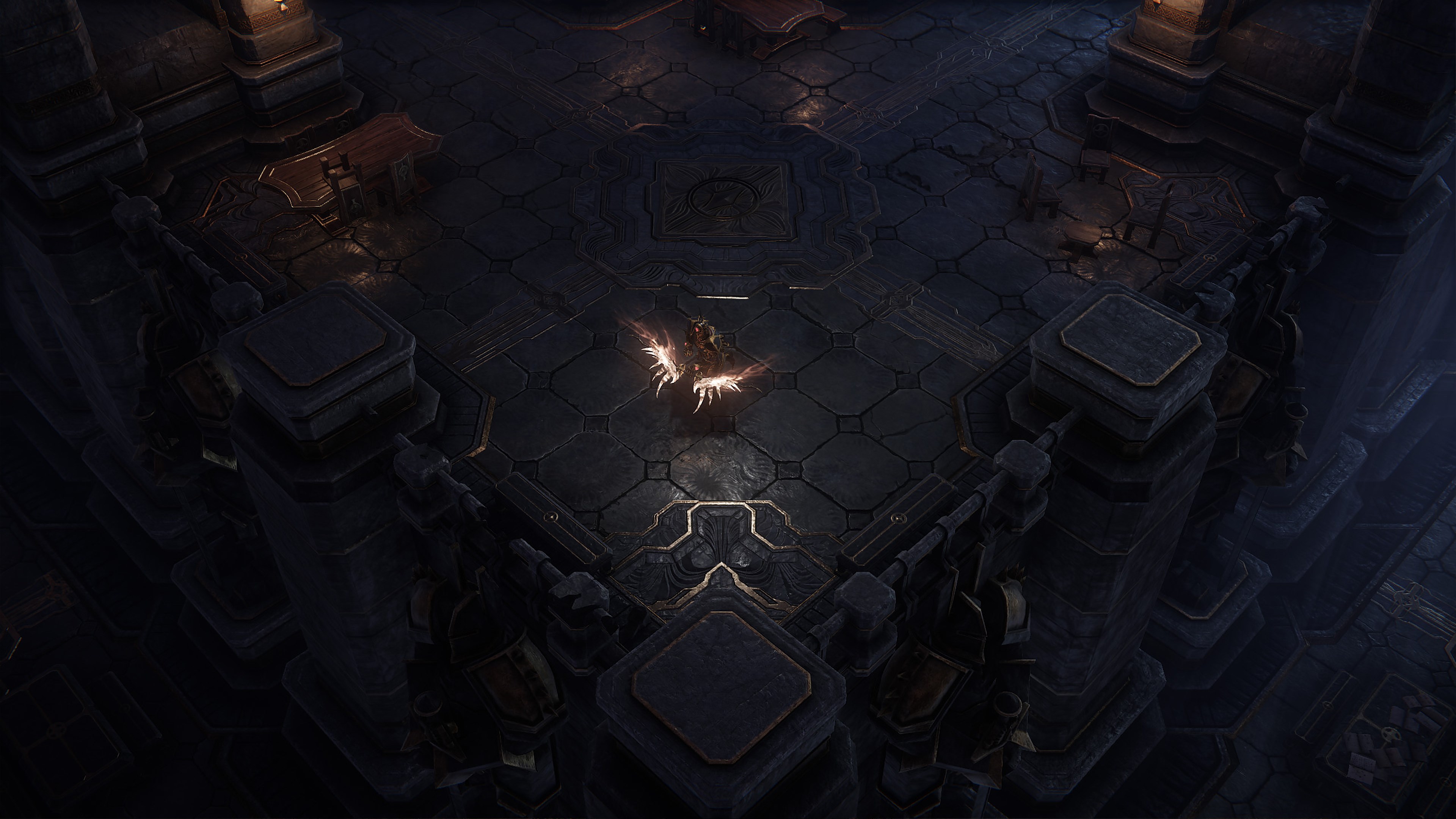 Wolcen: Lords of Mayhem - Deluxe Edition - Screenshot 7