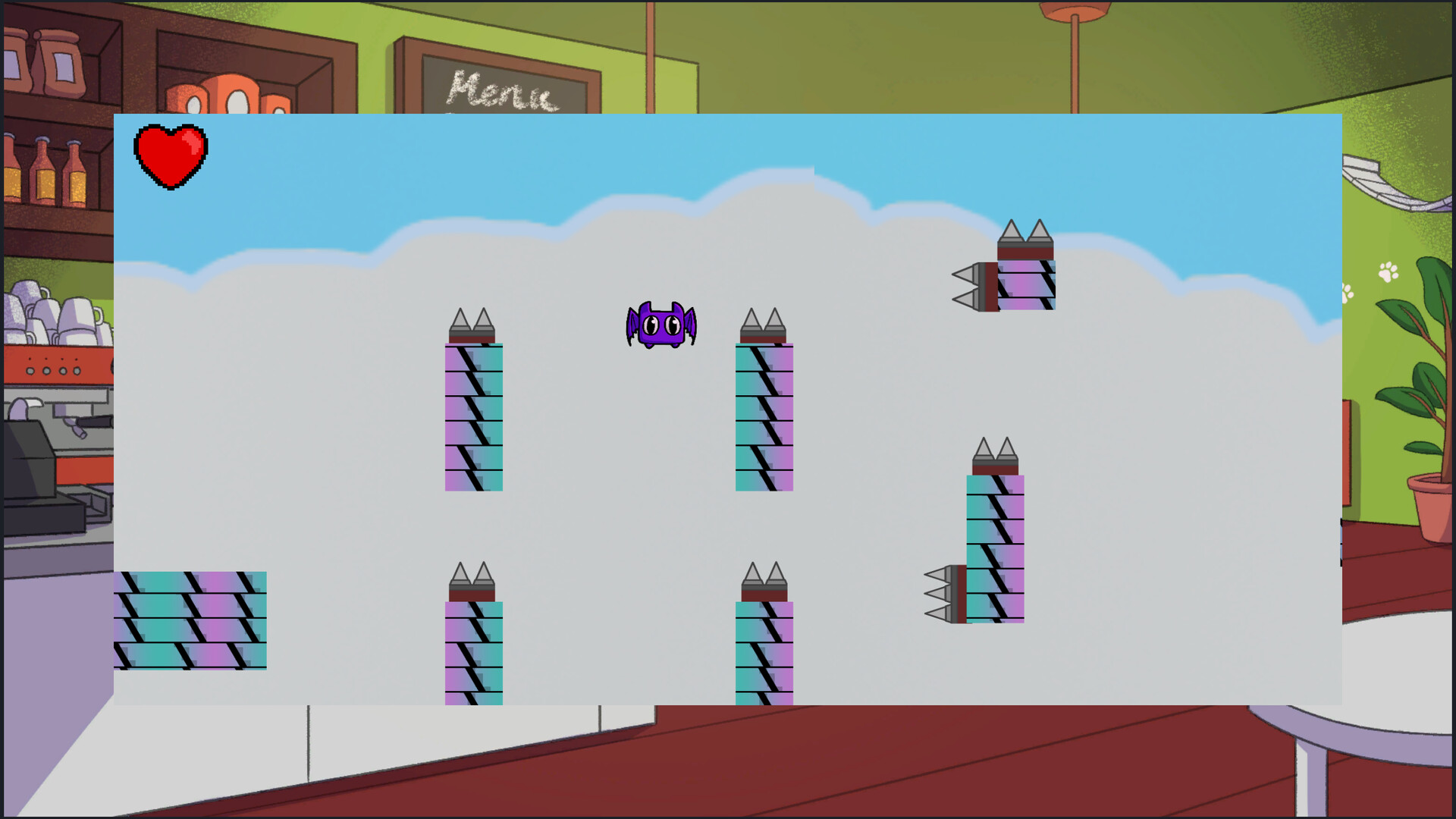 Heartbite: Dating by Daylight - Screenshot 5