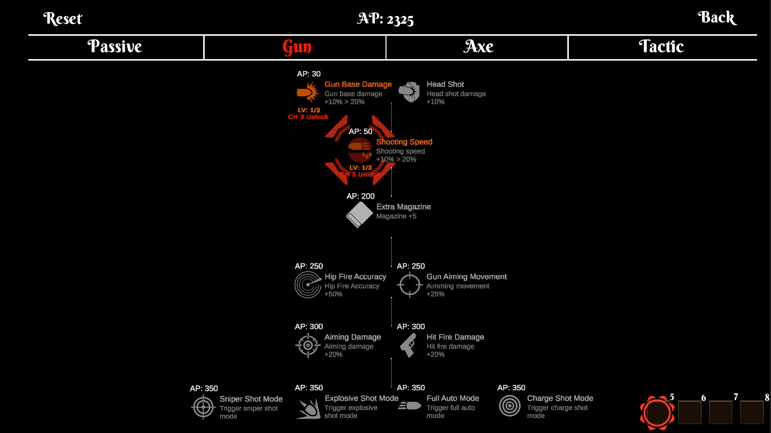 Dirty Room - Screenshot 8