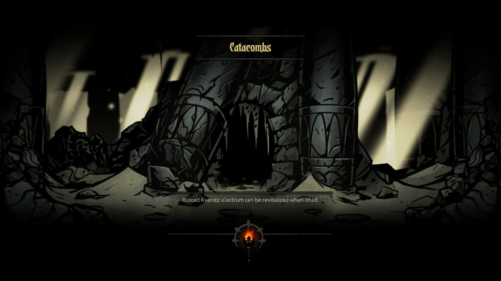 Black Reliquary - Screenshot 11
