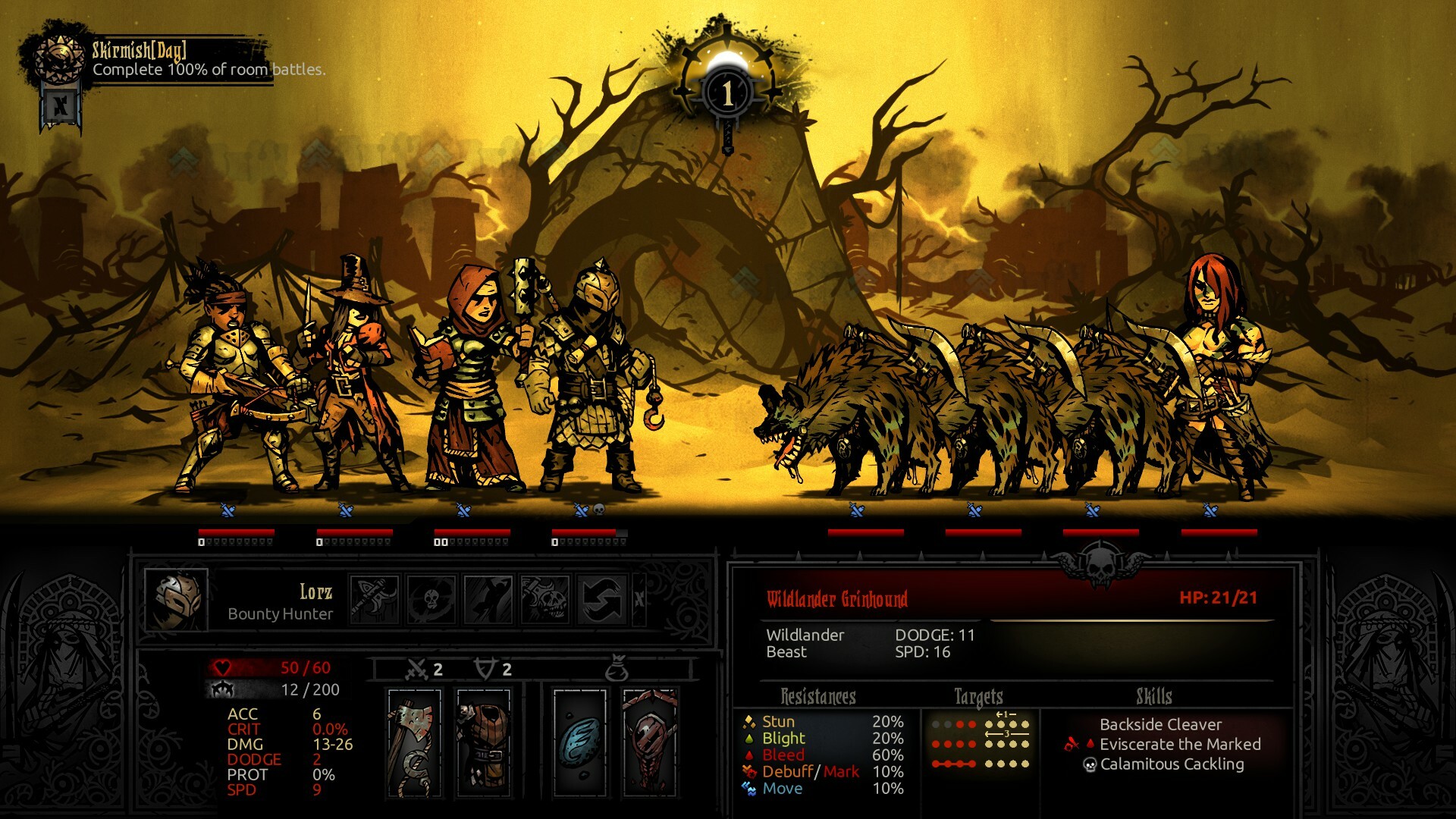 Black Reliquary - Screenshot 10