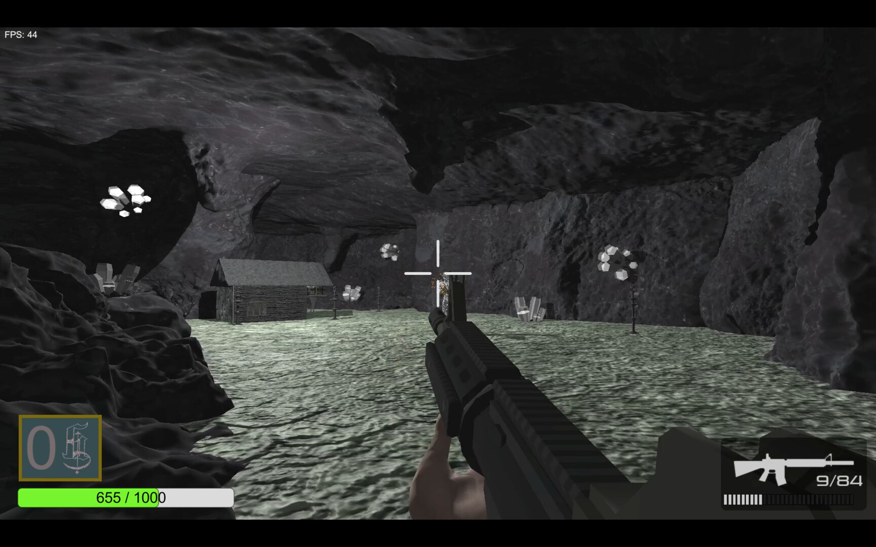 Trashmorfers - Screenshot 4