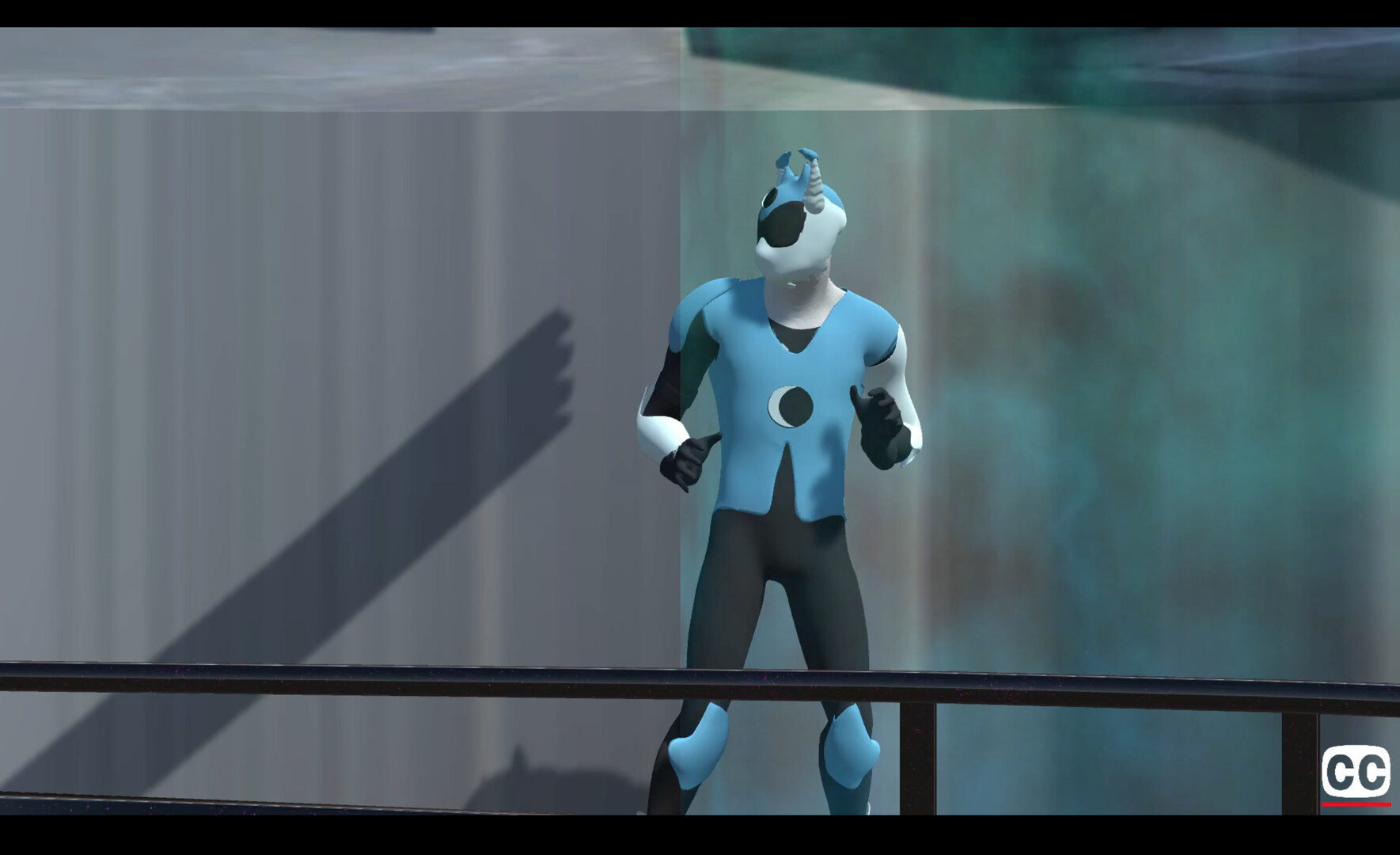 Trashmorfers - Screenshot 2