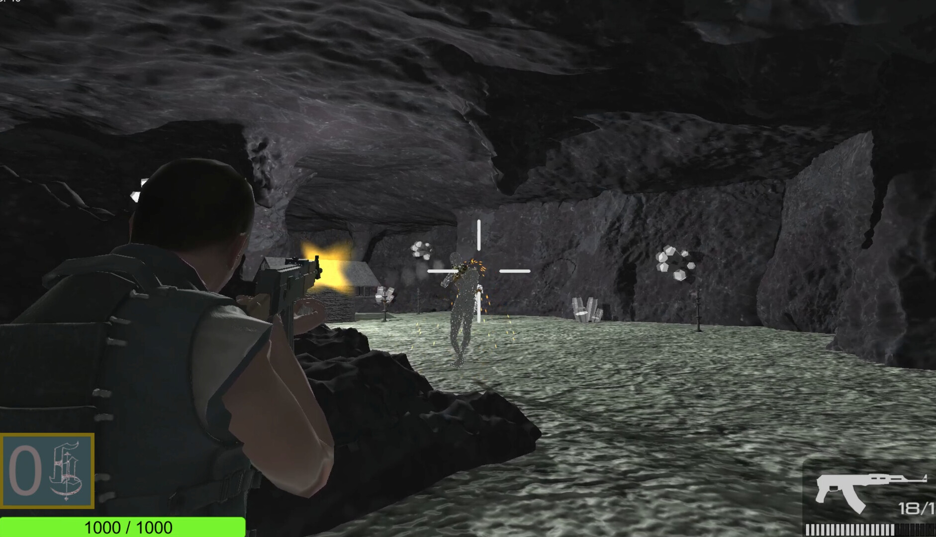 Trashmorfers - Screenshot 11