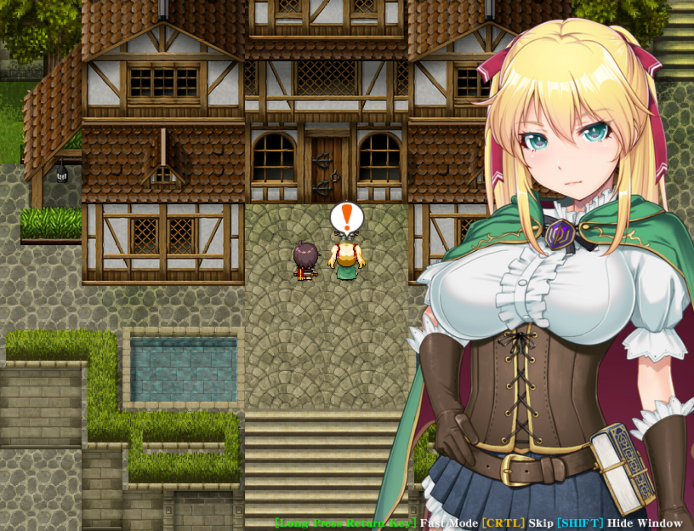 The Curse of Kubel: Deluxe Edition - Screenshot 17