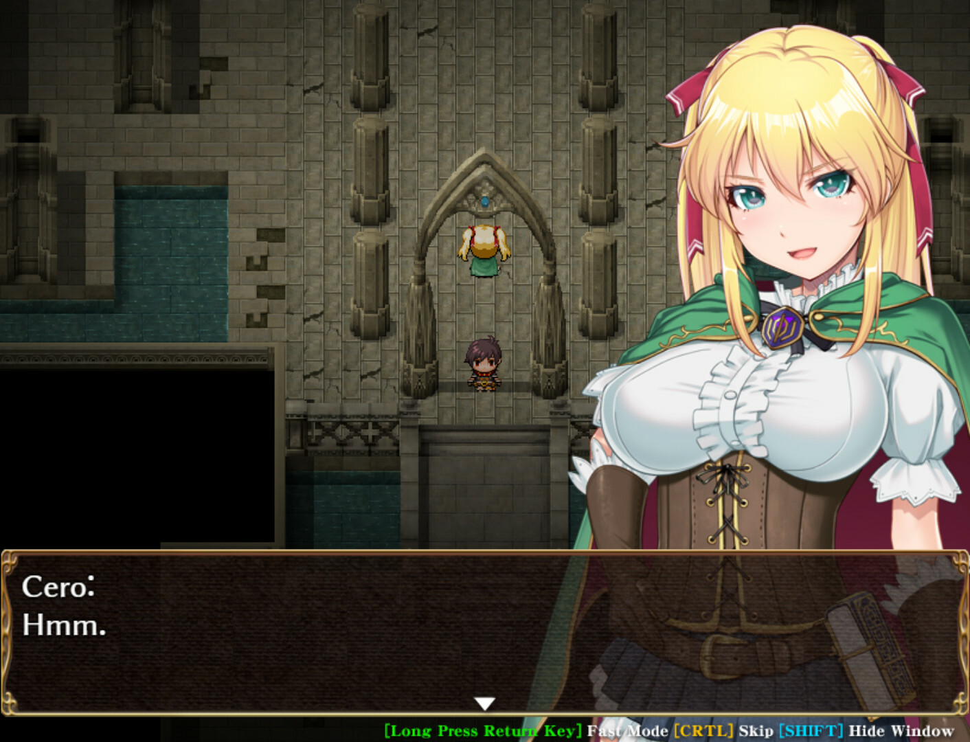 The Curse of Kubel: Deluxe Edition - Screenshot 11