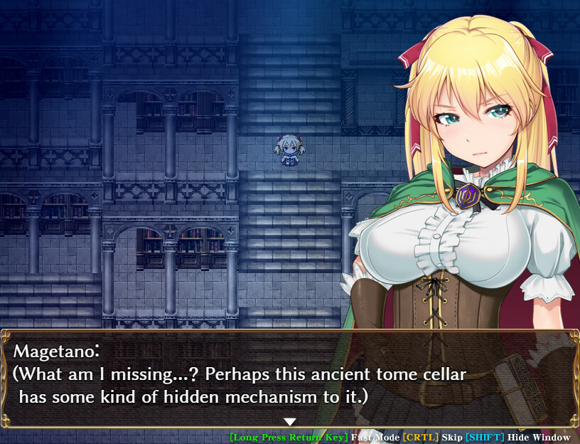 The Curse of Kubel: Deluxe Edition - Screenshot 16