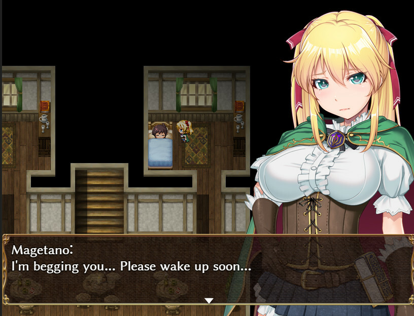 The Curse of Kubel: Deluxe Edition - Screenshot 13