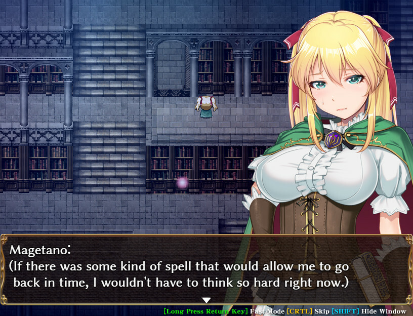 The Curse of Kubel: Deluxe Edition - Screenshot 7