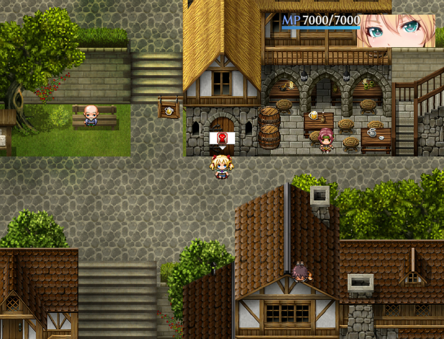 The Curse of Kubel: Deluxe Edition - Screenshot 15