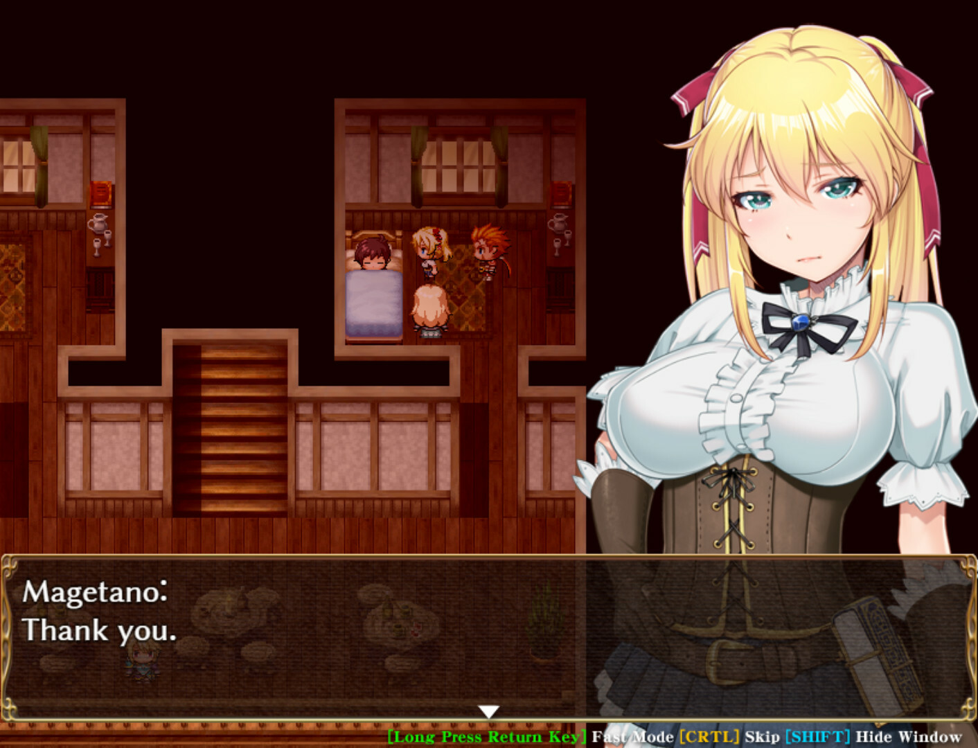 The Curse of Kubel: Deluxe Edition - Screenshot 5