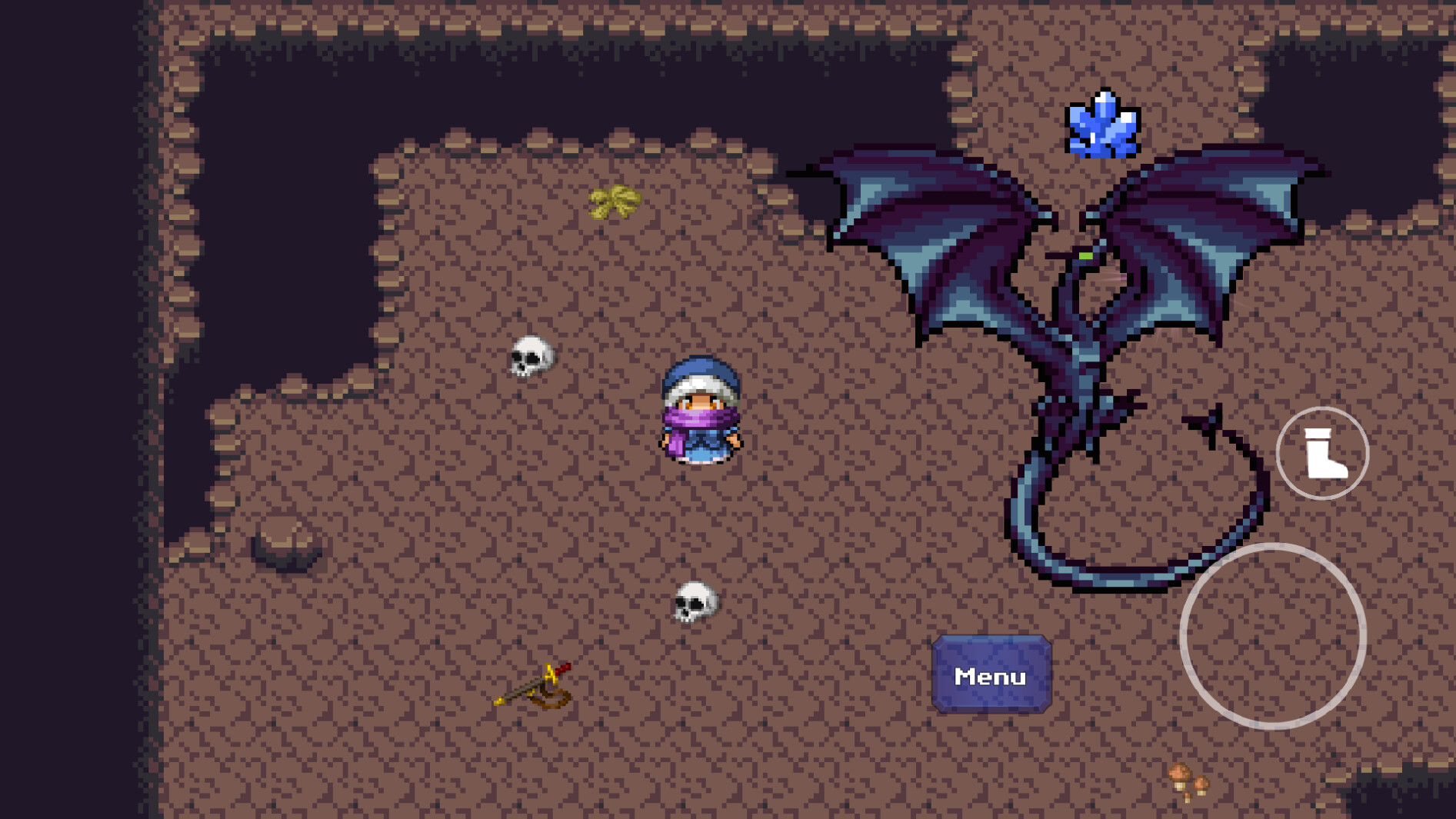 Magic and Machines - Screenshot 12