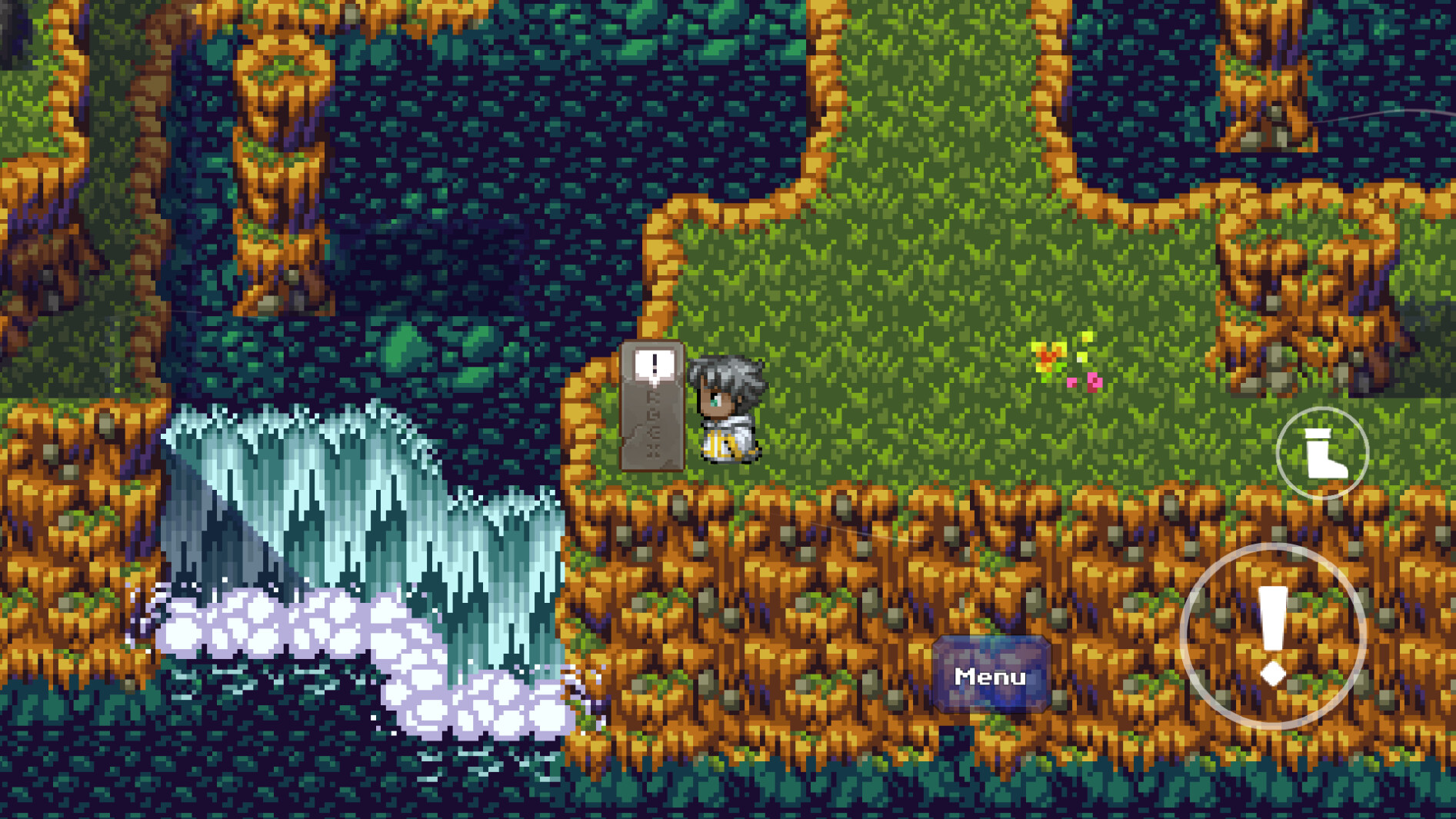 Magic and Machines - Screenshot 10