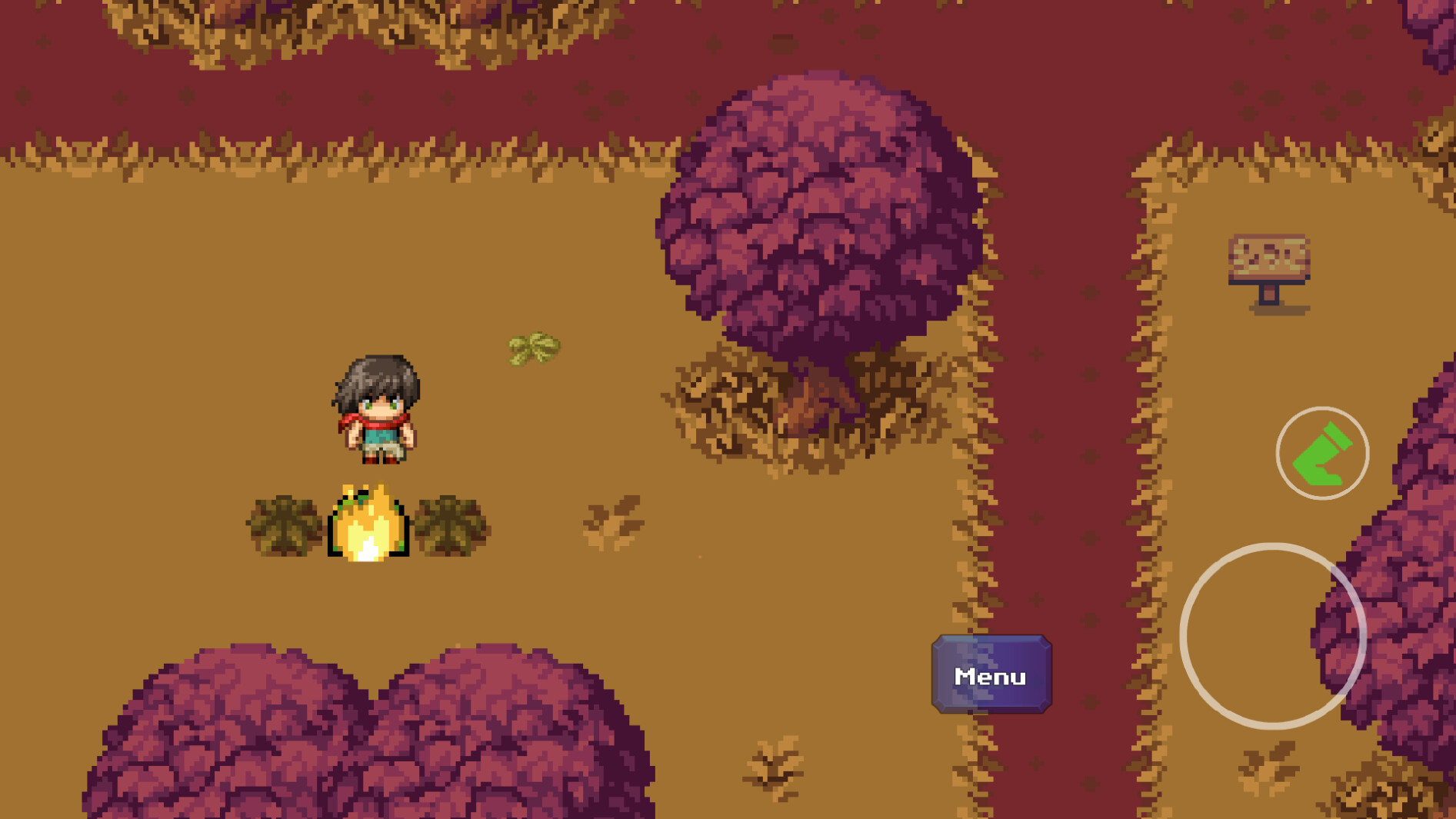 Magic and Machines - Screenshot 6