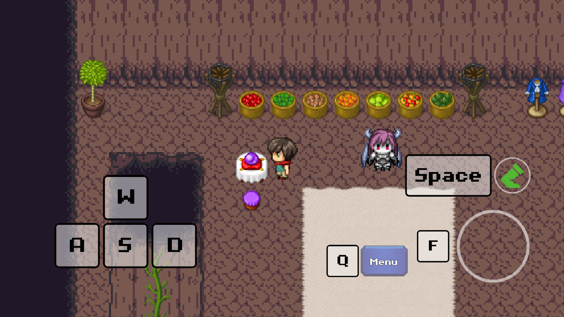 Magic and Machines - Screenshot 5