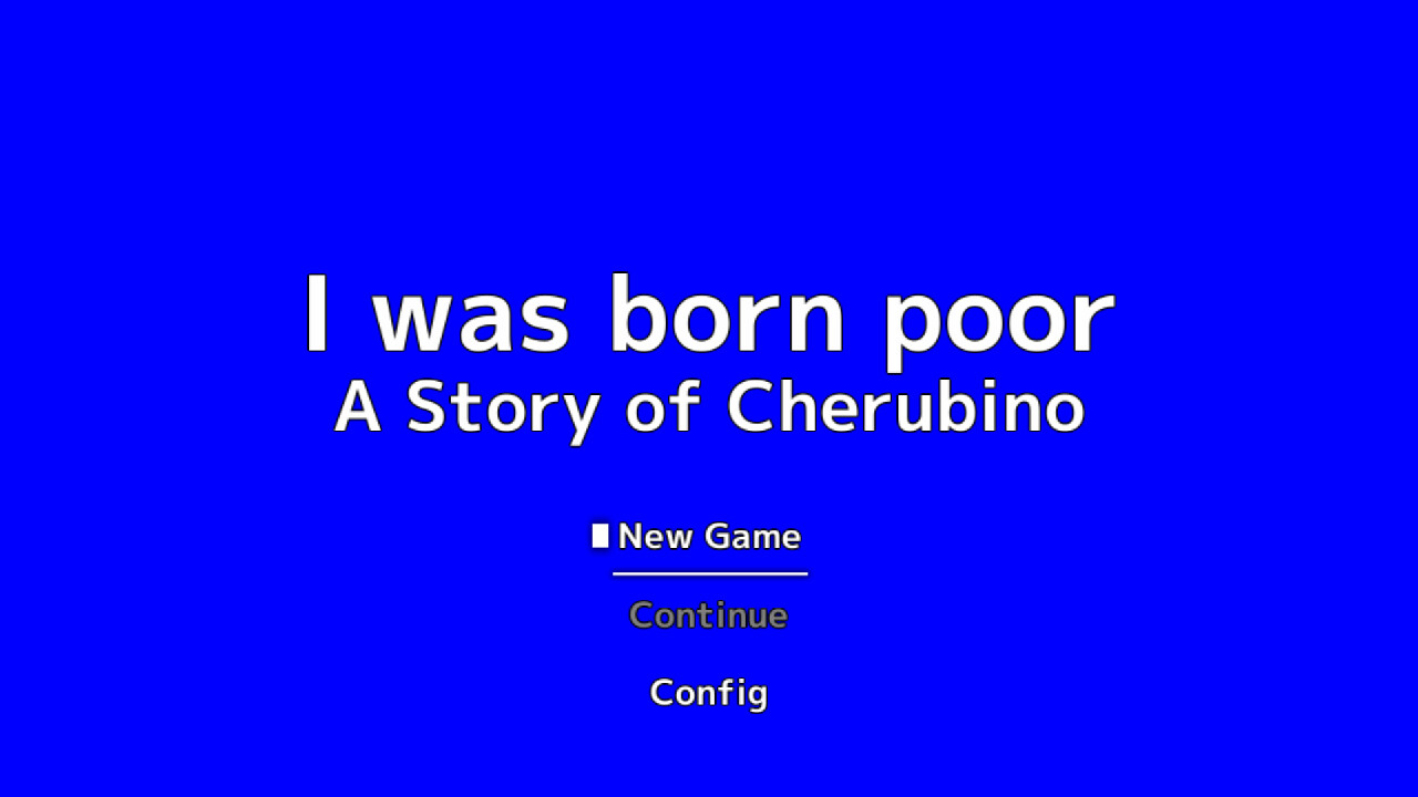 I Was Born Poor - Screenshot 11
