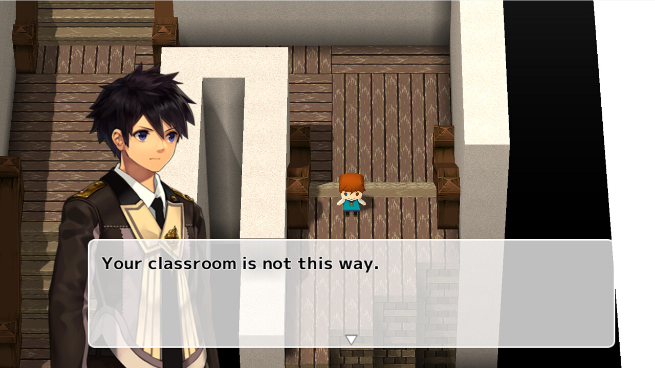 I Was Born Poor - Screenshot 1