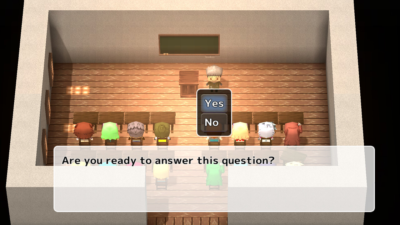 I Was Born Poor - Screenshot 4