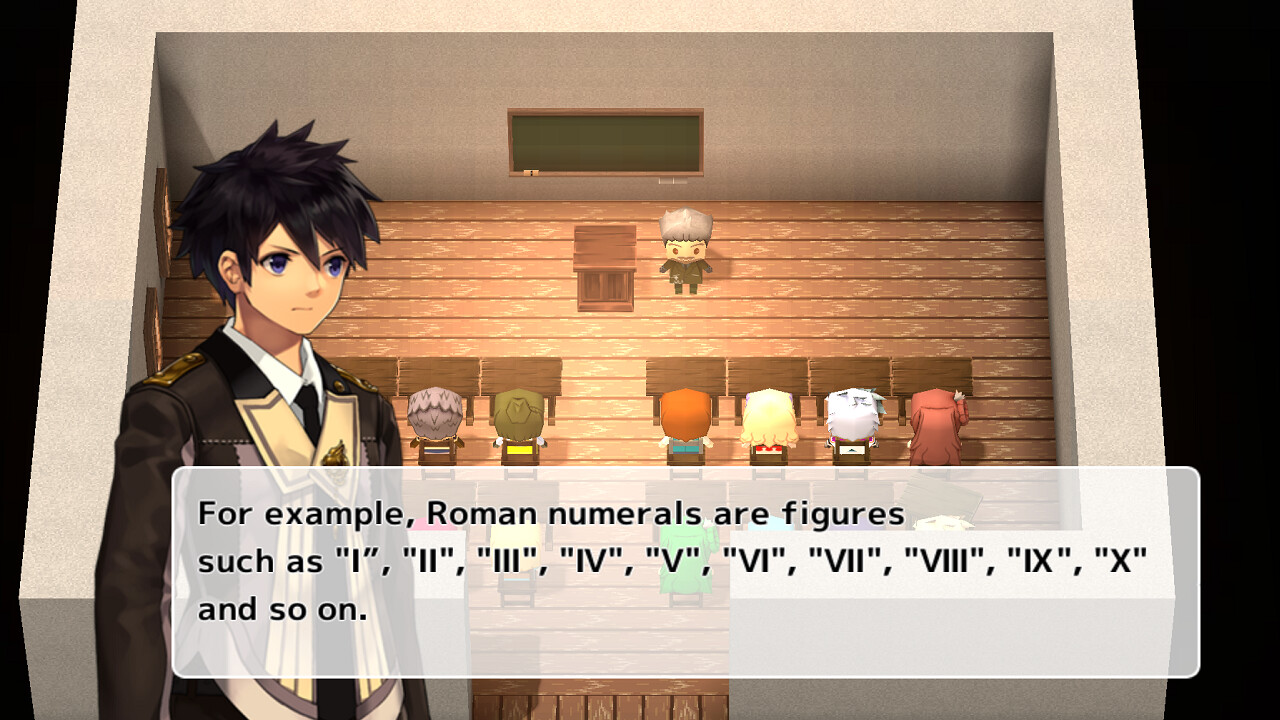 I Was Born Poor - Screenshot 10