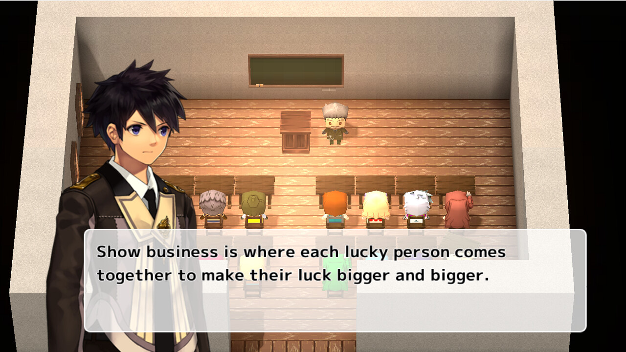 I Was Born Poor - Screenshot 5