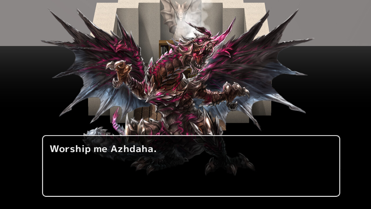 I Was Born Poor - Screenshot 13