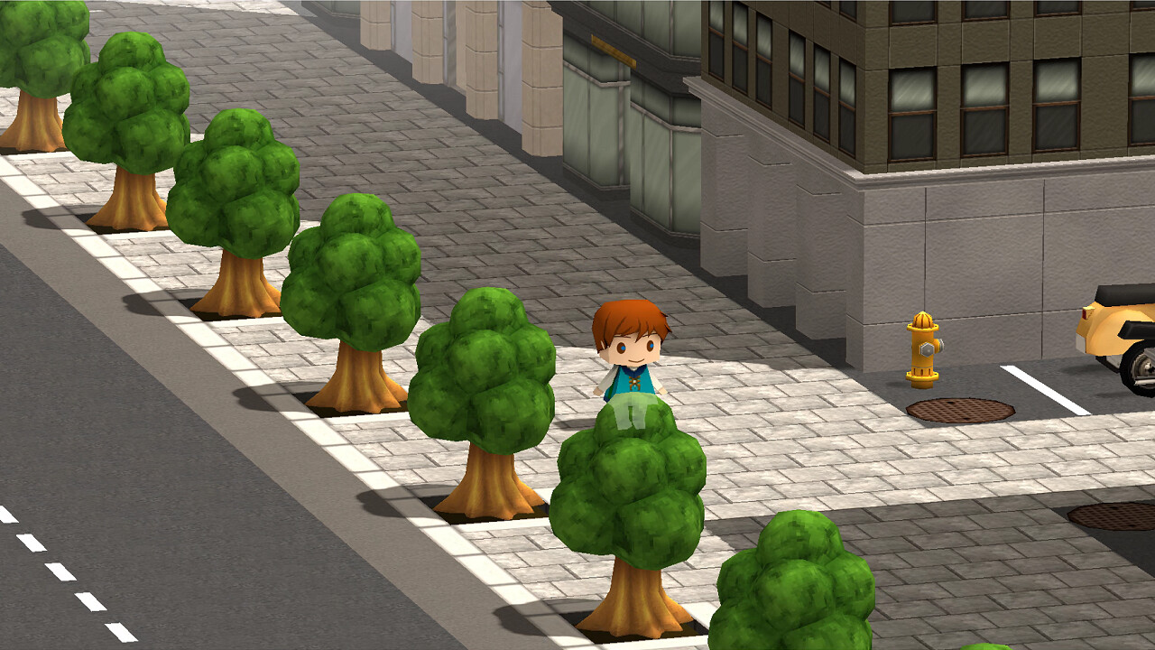 I Was Born Poor - Screenshot 8