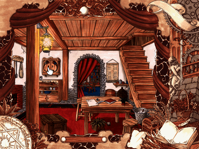 Mahoutsukai ni Naru Houhou - Screenshot 1