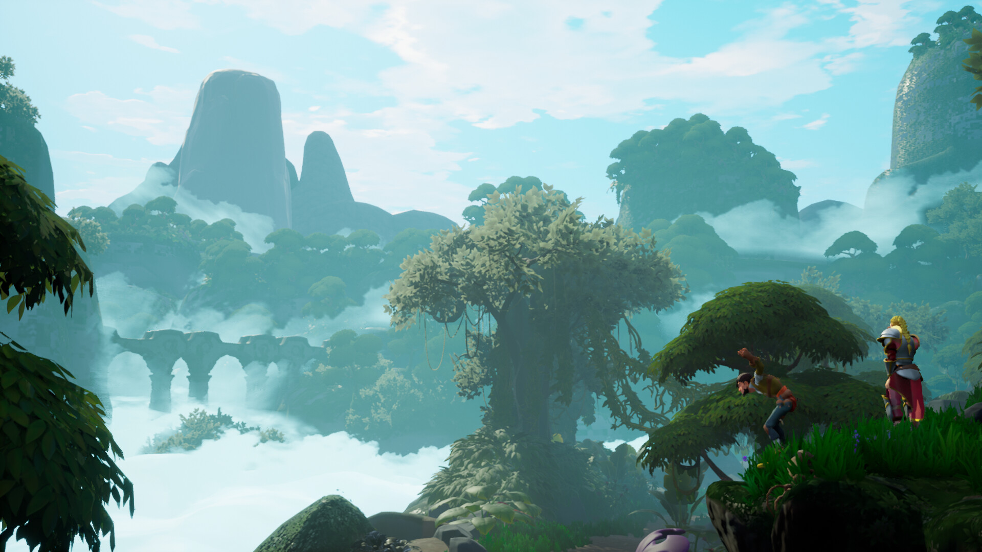 Criminals Within - Screenshot 2