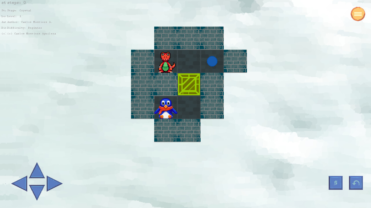 Sokoboxes Duo - Screenshot 5