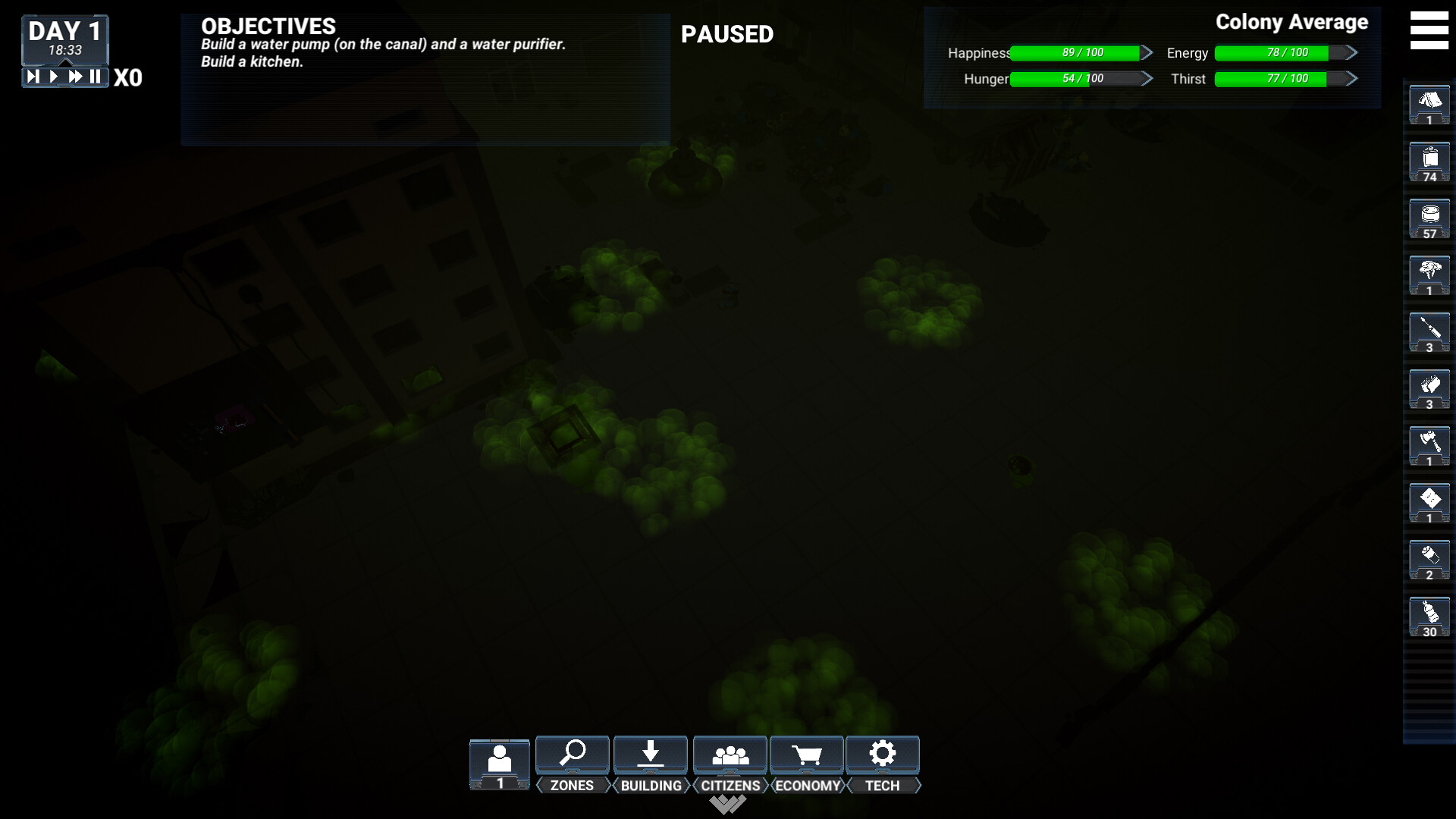 Wastelan Wars - Screenshot 8