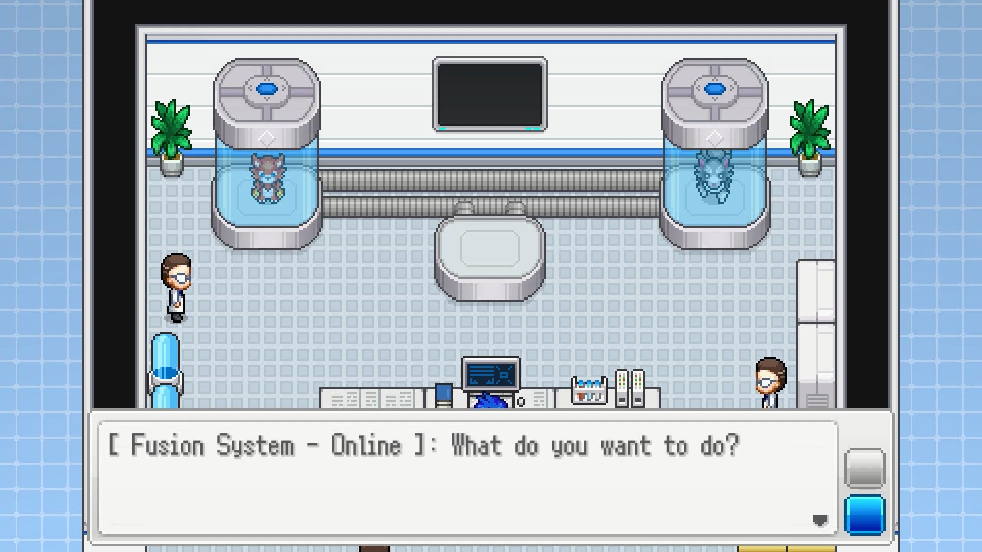 Tomomon: Legacy of Light - Screenshot 2