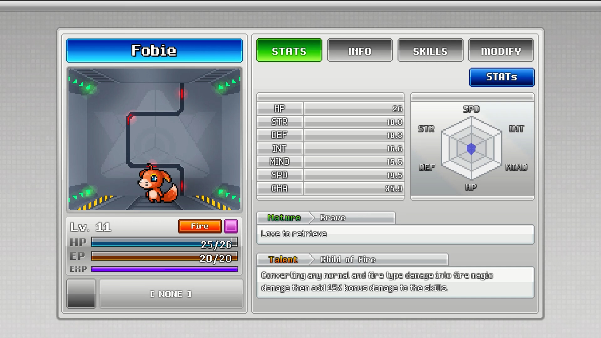 Tomomon: Legacy of Light - Screenshot 15