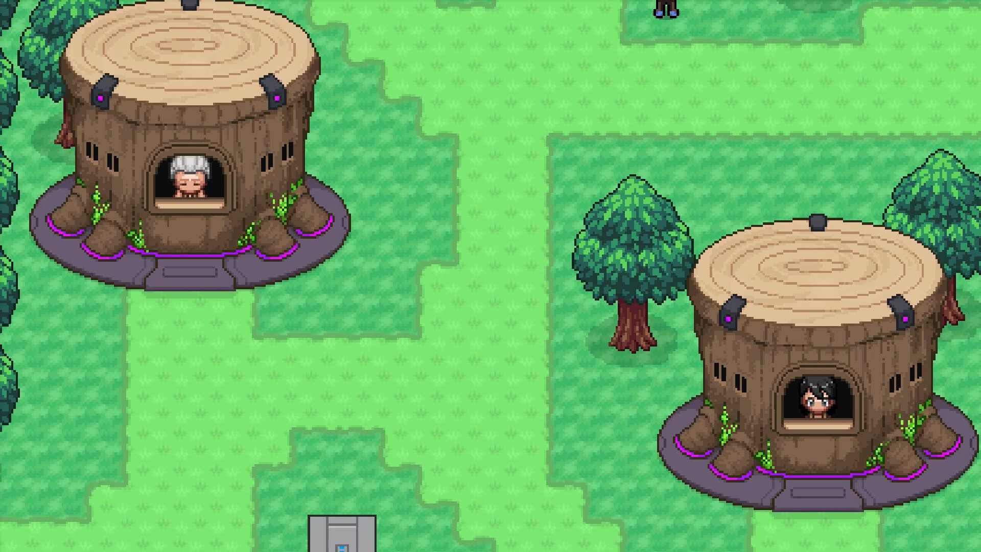 Tomomon: Legacy of Light - Screenshot 11