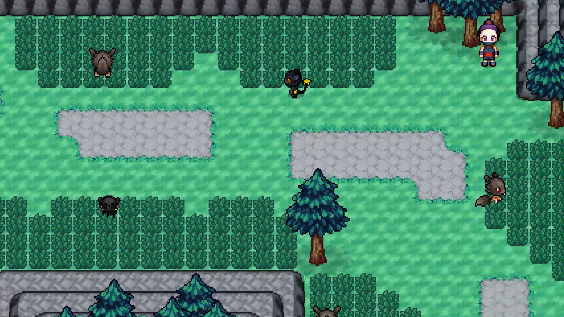 Tomomon: Legacy of Light - Screenshot 13