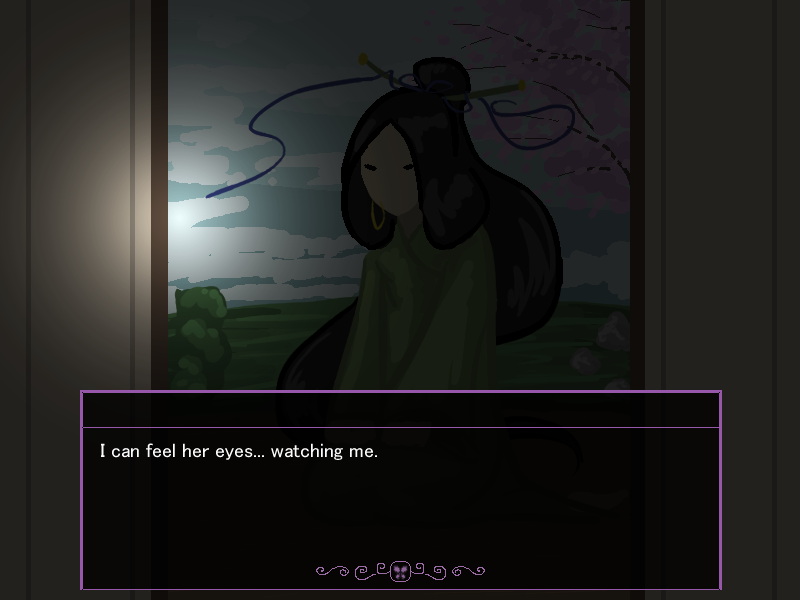 Dango Thief - Screenshot 2