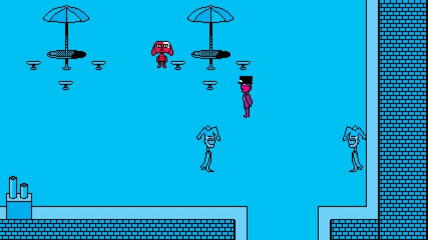 Anima Reprise - Screenshot 2