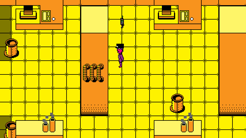 Anima Reprise - Screenshot 3