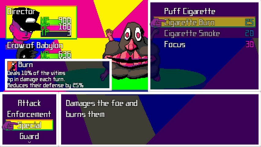 Anima Reprise - Screenshot 4